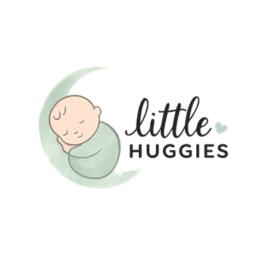 Little Huggies Logo